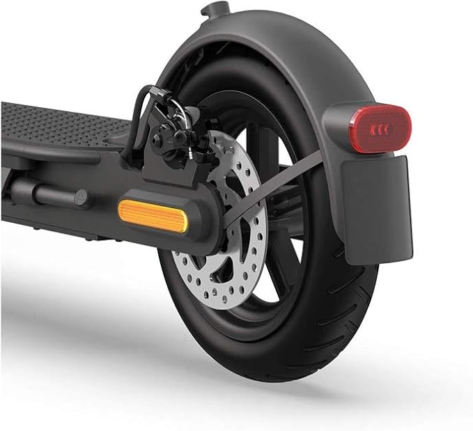 Mi Electric Scooter Pro 2