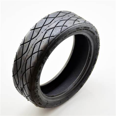 Pneu Tubeless 10x2.50-6.5 Argento Active Sport