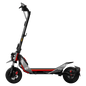 Segway-Ninebot Kickscooter ZT3 Pro