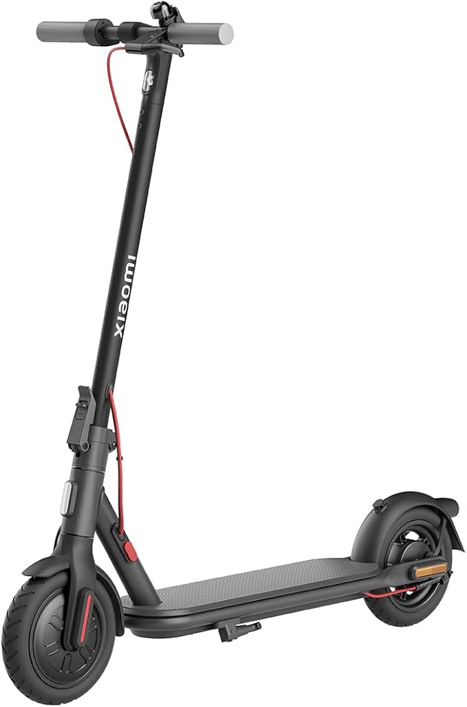 Xiaomi Electric Scooter 4