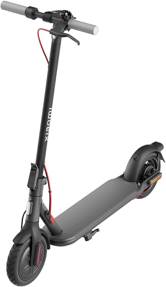 Xiaomi Electric Scooter 4