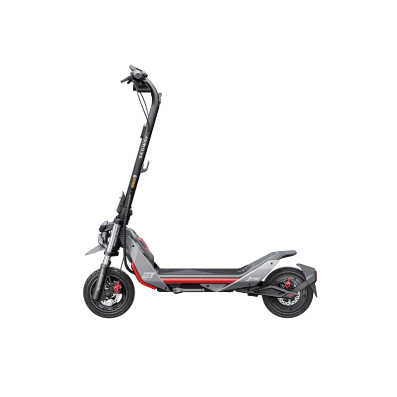 Segway-Ninebot Kickscooter ZT3 Pro